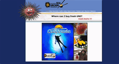 Desktop Screenshot of calurchin.org